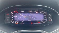 SEAT Arona 1.5 TSI 150 FR Sport 5dr DSG Petrol Hatchback